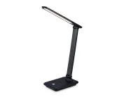 Светодиодная настольная лампа с диммером Ambrella light DE503 Desk