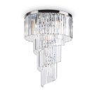 Потолочная люстра Maytoni RC007CL-08CH Louis