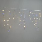 Гирлянда Laitcom ECO120BLW-8-2WW Бахрома