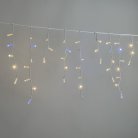 Гирлянда Laitcom ECO120BLW-8-2WW Бахрома