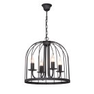 Люстра Vitaluce V4087/4