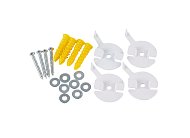 Комплект Donolux Ceiling kit W X DLM003X Magic track