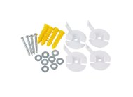 Комплект Donolux Ceiling kit W X DLM003X Magic track