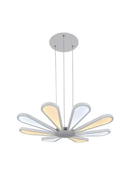 Подвесная люстра Lucia Tucci Miracoli 200.8 LED Подвесная люстра Lucia Tucci Miracoli 200.8 LED