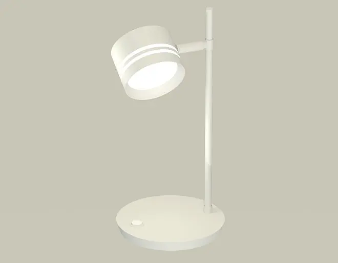 Комплект настольного поворотного светильника Ambrella light XB9801203 Комплект настольного поворотного светильника Ambrella light XB9801203