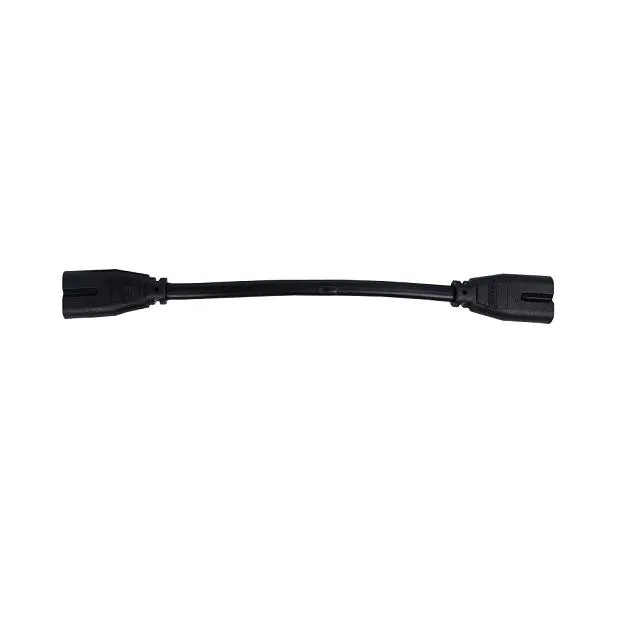 Провод Volpe UCX-Q851 LL/015 BLACK