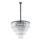 Люстра подвесная Nowodvorski Cristal L 7614