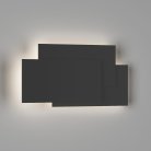 Настенный светильник DesignLed GW-6809-12-BL-NW SHADE