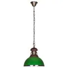 Подвесной светильник Velante 318-503-01