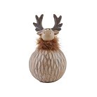 Статуэтка Олень Eglo 429588 RANTAU