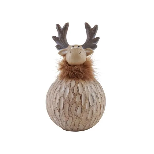 Статуэтка Олень Eglo 429588 RANTAU