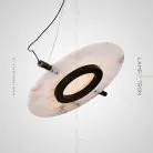 Подвесной светильник MADRID Lampatron 4790