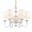 Люстра подвесная Omnilux OML-72503-06 Monsano