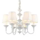 Люстра подвесная Omnilux OML-72503-06 Monsano