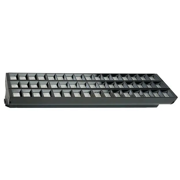 Светодиодный светильник трековый Feron 48930 AL124