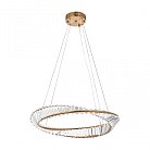 Подвесная люстра Arte Milano 318033/D600 BS AM-Venezia