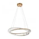 Подвесная люстра Arte Milano 318033/D600 BS AM-Venezia