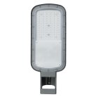 Светодиодный уличный консольный светильник  Feron 51797 SP3070 50W 5000K AC90-300V, серый