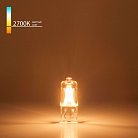 Лампа Elektrostandard G4 220 В 35 Вт a023825