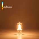 Лампа Elektrostandard G4 220 В 35 Вт a023825
