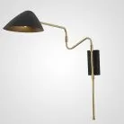 Настенный Светильник Atna 140539-26 ImperiumLoft