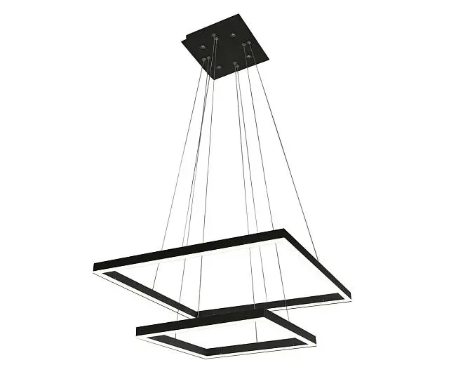 Подвесной светильник Kink Light 08227,19(4000K) Альтис Подвесной светильник Kink Light 08227,19(4000K) Альтис