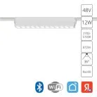 Светильник Потолочный Arte Lamp A2954PL-1WH RAPID