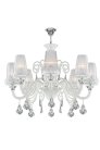 Подвесная люстра Donolux S110191/8 Colomba