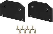 Заглушка профиля Arlight 033536 4TR STRETCH CAP