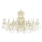 Люстра подвесная Arti Lampadari Gioia E 1.1.16.602 CG