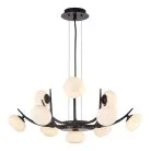 Подвесная люстра Lussole LSP-8937 BLUBBER