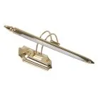 Настенный светильник LED4U L7048-500 GD