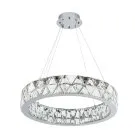 Подвесная люстра MODELUX premium ML.6982.600P CR