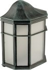 Настенный светильник уличный Oasis Light 91432 V FRANKFURT