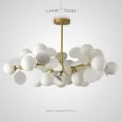 Люстра MATISSE SELF Lampatron 3000-7248