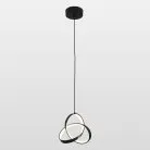 Подвесной светильник Lussole LSP-7151 ABERDEEN