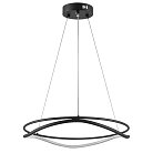 Люстра подвесная Lightstar 736517 Rotonda