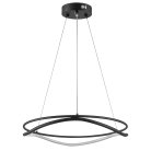 Люстра подвесная Lightstar 736517 Rotonda