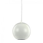 Подвесной светильник Ideal Lux 231228 MR JACK SP1 SMALL BIANCO