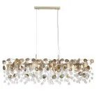 Подвесной светильник Odeon light 5104/8A COINS