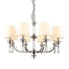 Люстра подвесная Aployt APL.716.03.08 Patricia