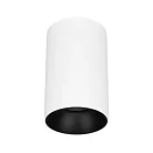 Светильник SP-SALT-R95-20W Warm3000 (WH-BK, 40 deg, 230V) Arlight 056743