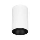 Светильник SP-SALT-R95-20W Warm3000 (WH-BK, 40 deg, 230V) Arlight 056743