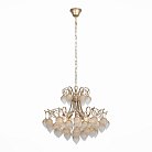 Люстра подвесная ST-Luce SL659.303.04 FRUTTI