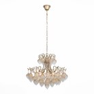 Люстра подвесная ST-Luce SL659.303.04 FRUTTI