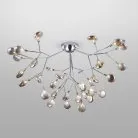 Потолочная люстра Bogate's 556 a047100 Lamella