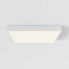 Потолочный светильник Maytoni C032CL-90W4K-SQ-W Zon