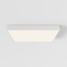 Потолочный светильник Maytoni C032CL-90W4K-SQ-W Zon