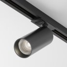 Трековый светильник Maytoni Technical TR021-1-12B4K-W-D-B Focus LED