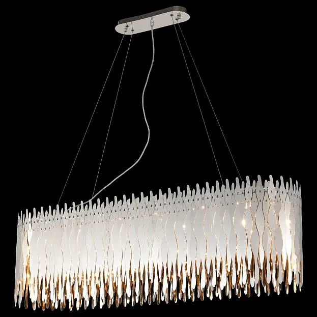 Подвесная люстра Wertmark WE128.12.123 Celina